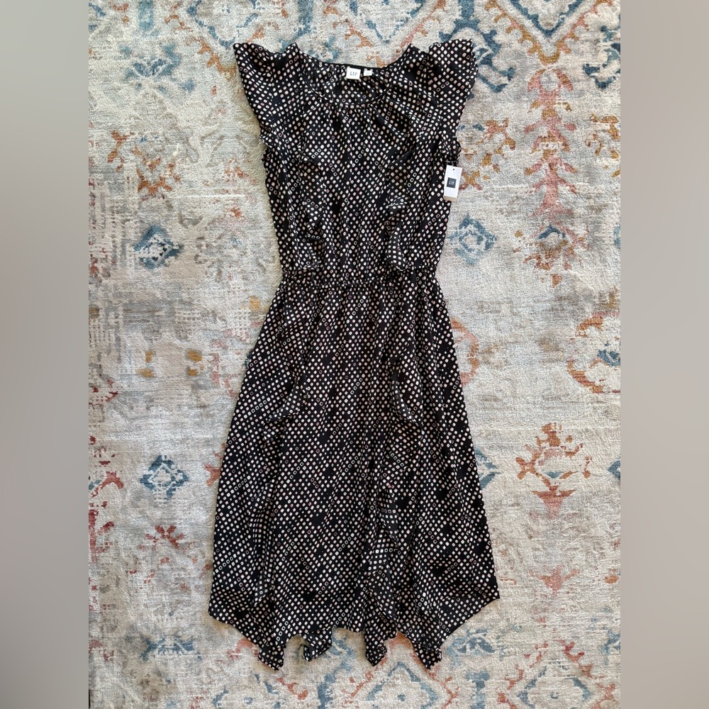 Gap | Sleeveless Dress